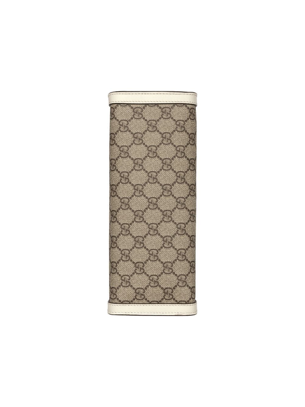 Gucci Padlock small GG shoulder bag - Image 7