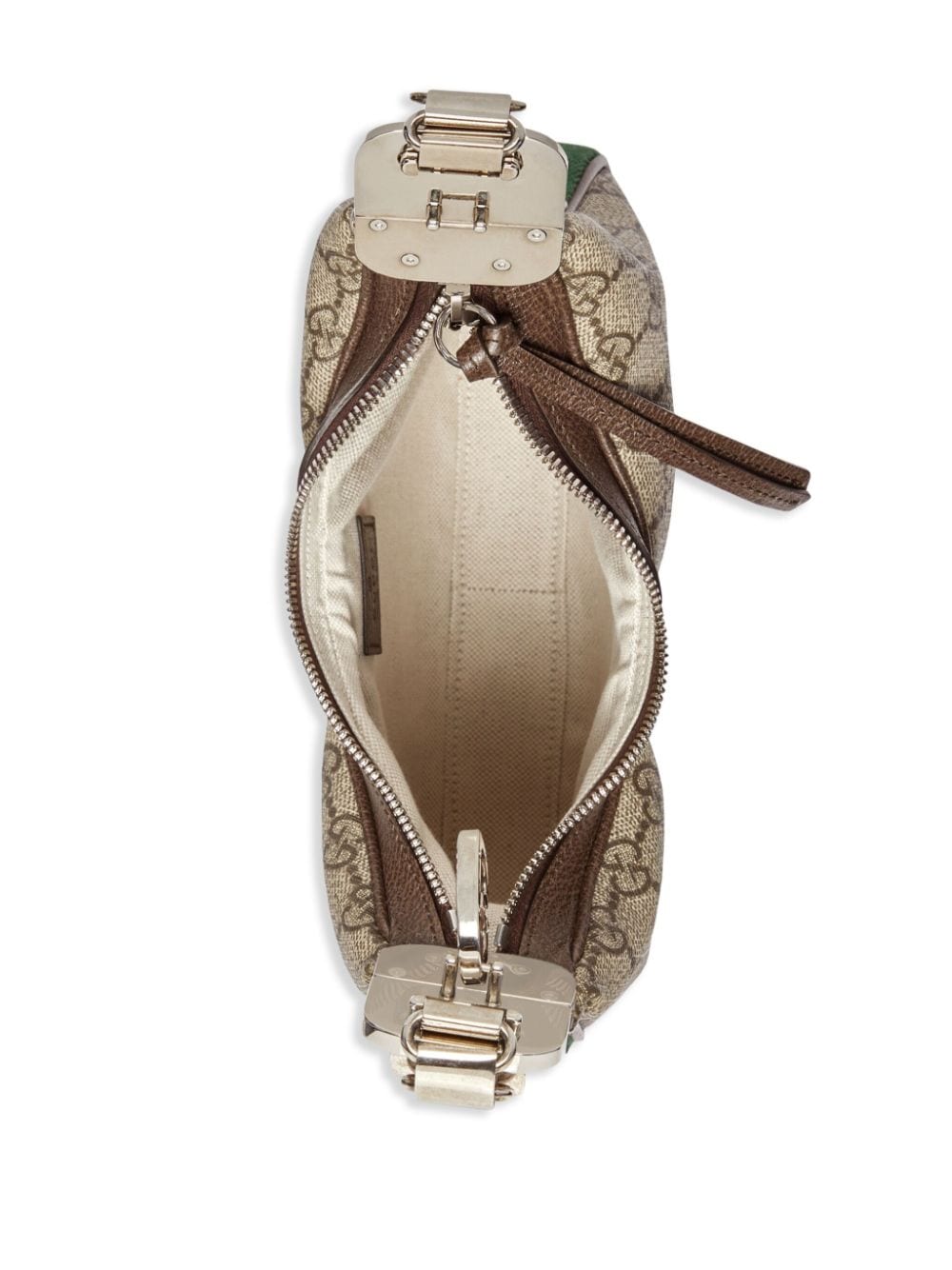 Gucci small Gucci Attache shoulder bag - Image 7