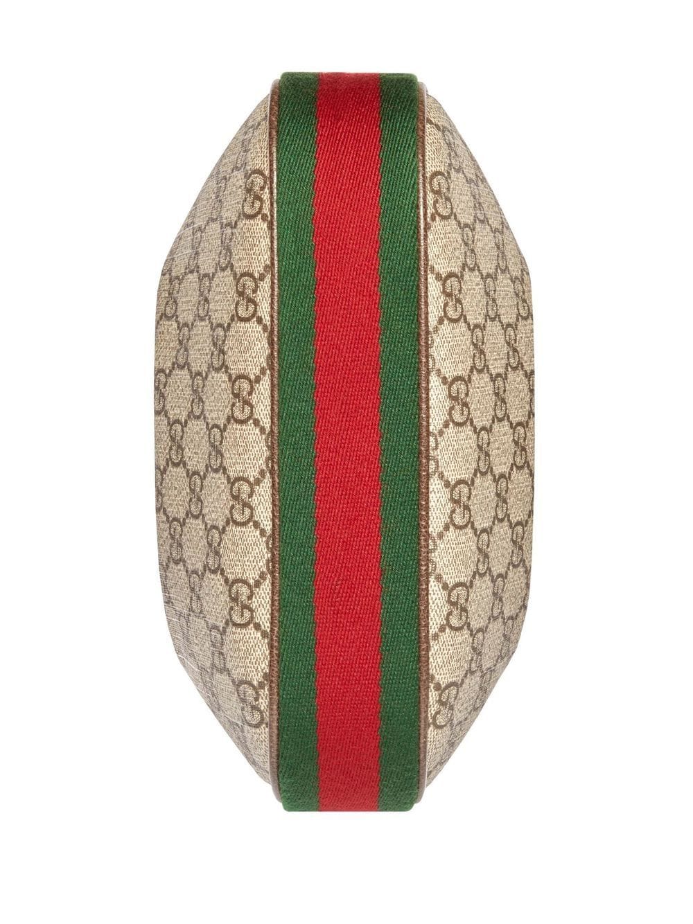 Gucci GG Supreme interchangeable-strap shoulder bag - Image 7