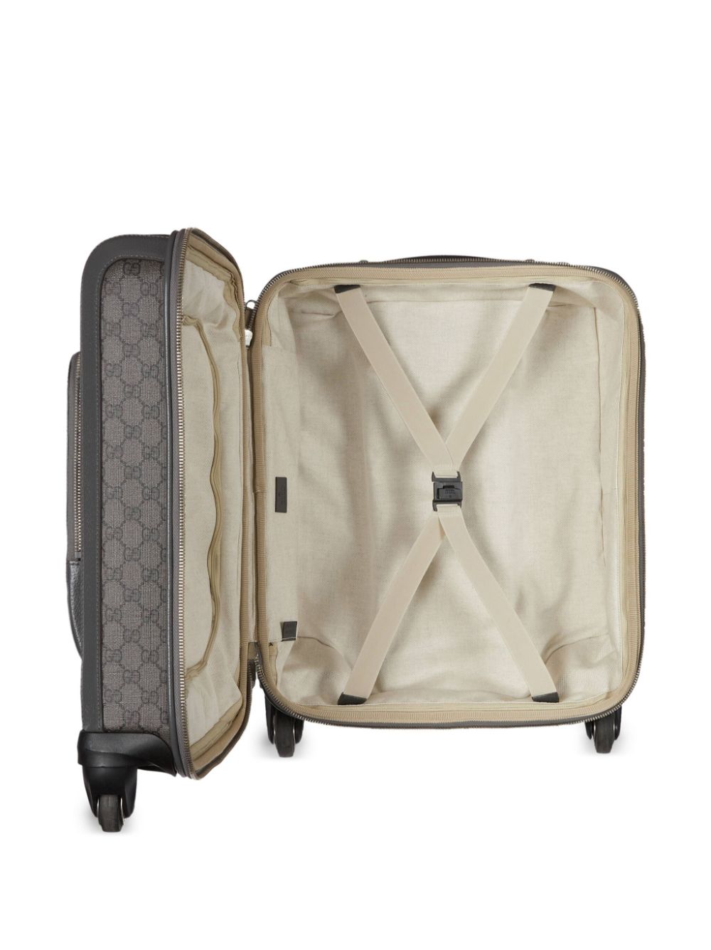Gucci small Savoy cabin trolley - Image 7