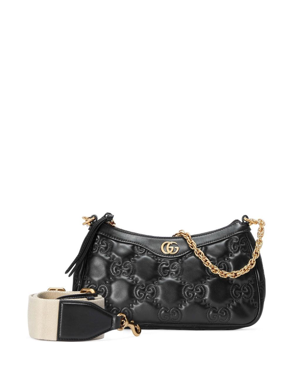 Gucci GG matelassé shoulder bag - Image 7