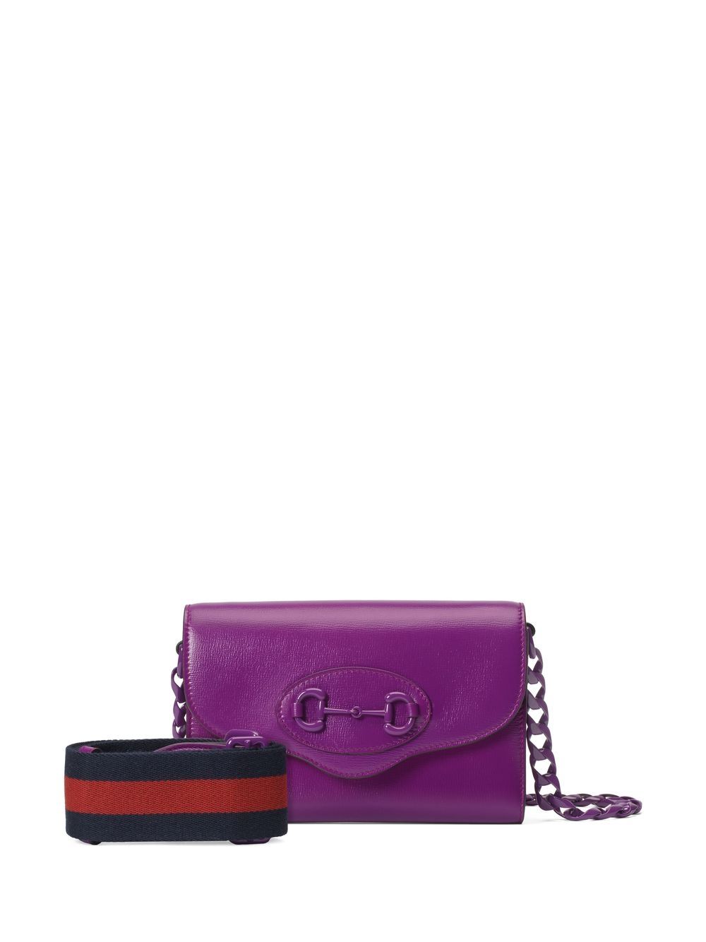 Gucci Horsebit 1955 mini bag - Image 7