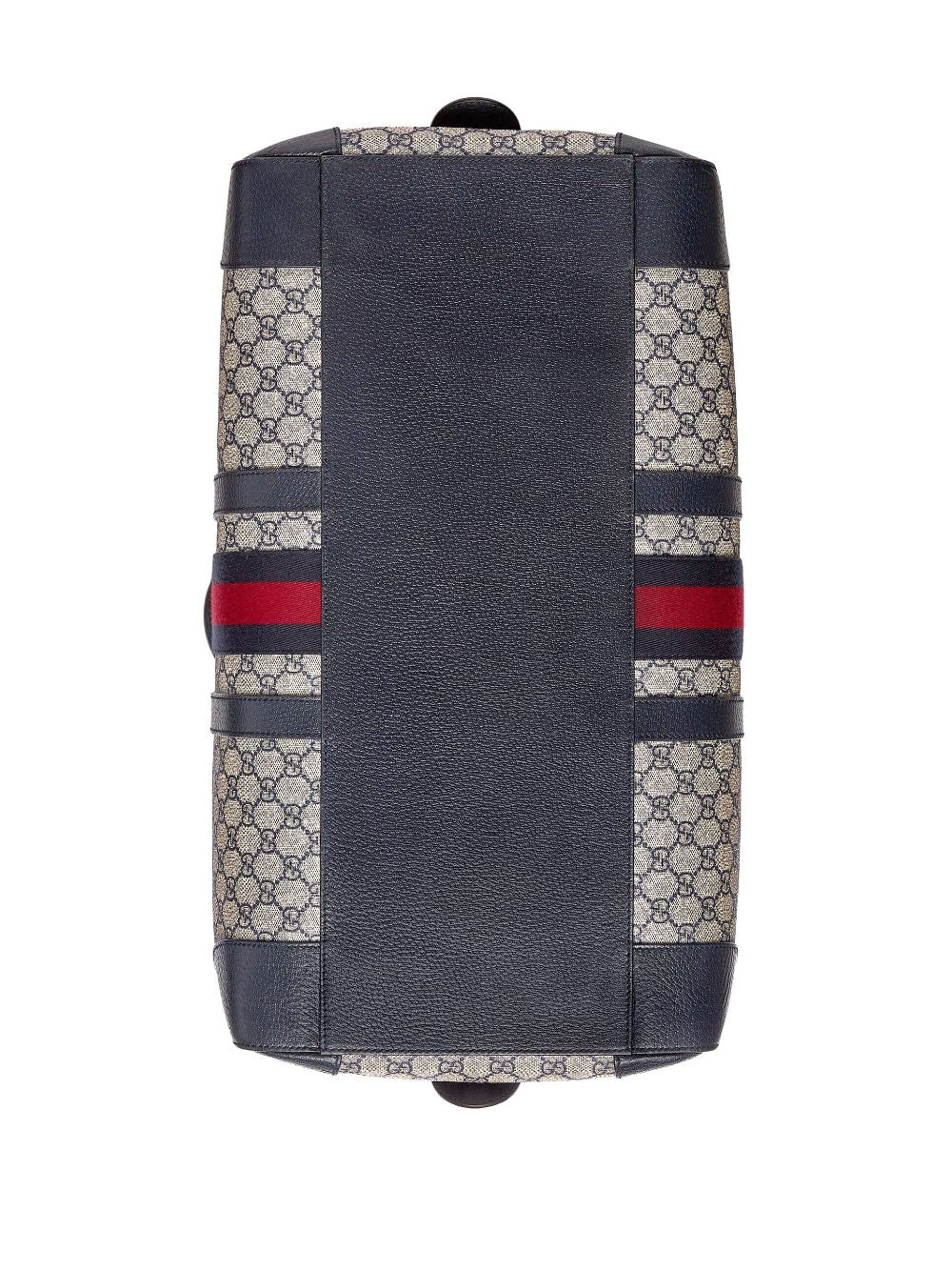 Gucci large Savoy canvas duffle bag - Image 7