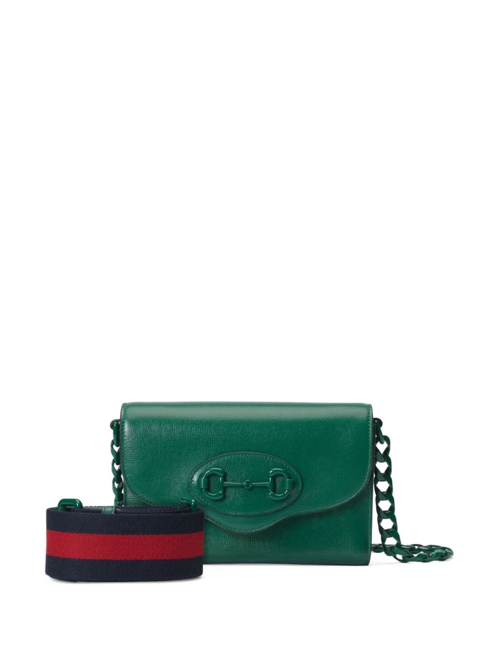 Gucci Horsebit 1955 mini bag - Image 7