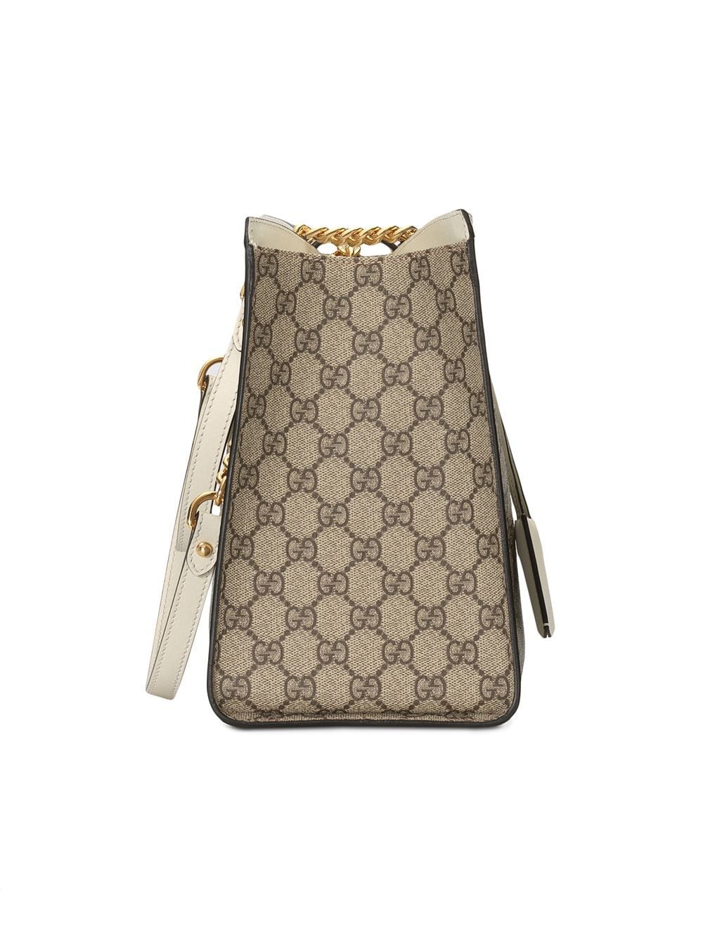 Gucci Padlock medium GG shoulder bag - Image 7