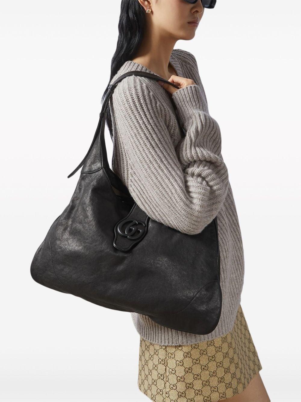 Gucci large Aphrodite shoulder bag - Image 8