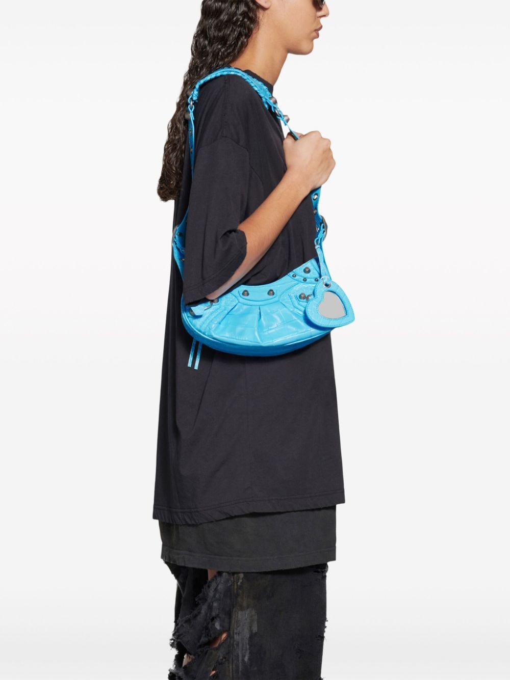 Balenciaga Le Cagole XS shoulder bag - Image 2