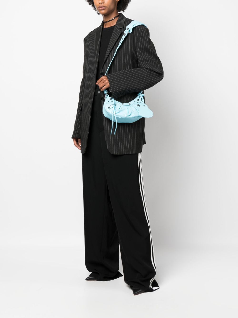 Balenciaga Le Cagole XS shoulder bag - Image 2
