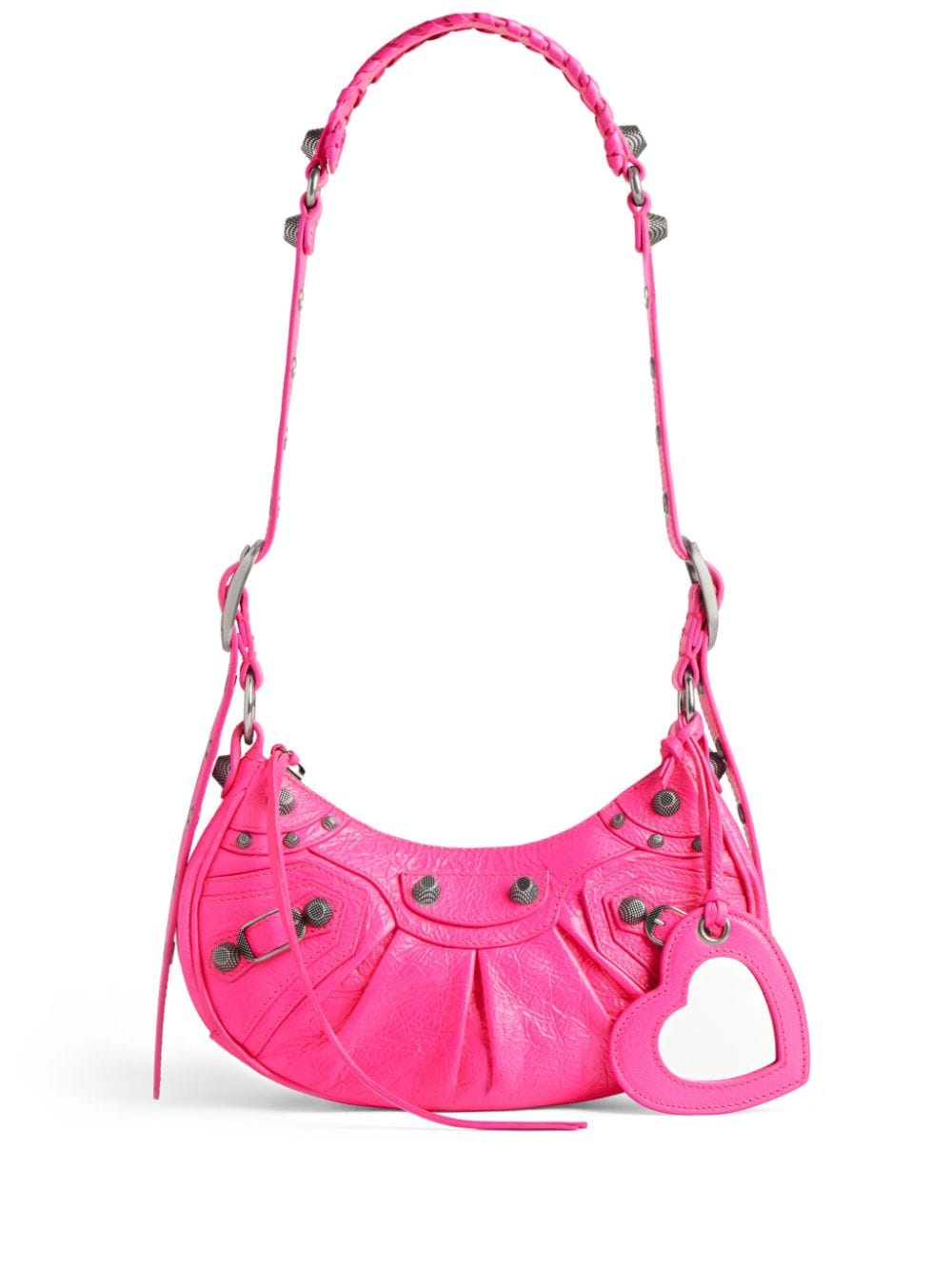 Balenciaga Le Cagole XS shoulder bag