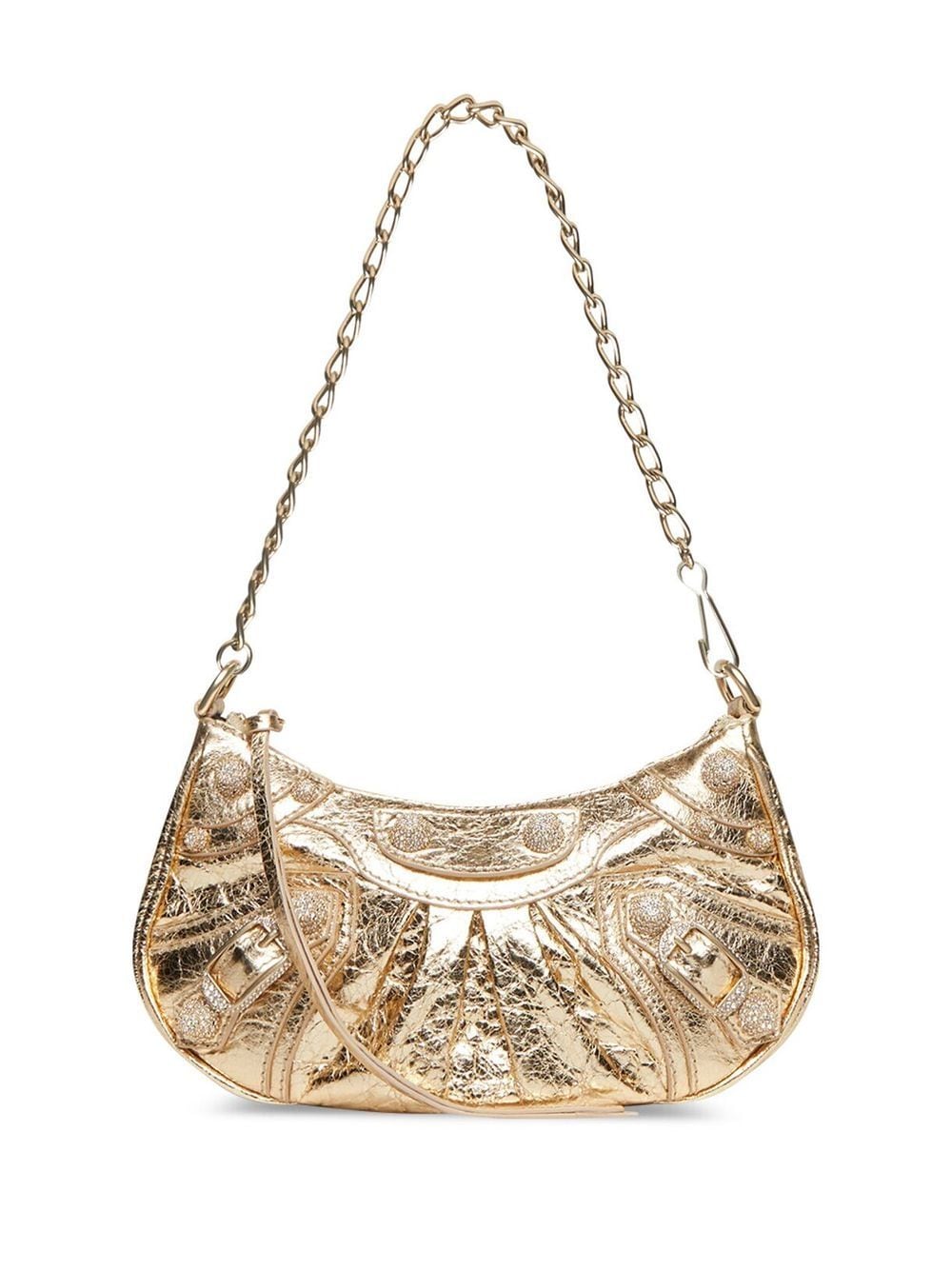 Balenciaga Le Cagole mini shoulder bag
