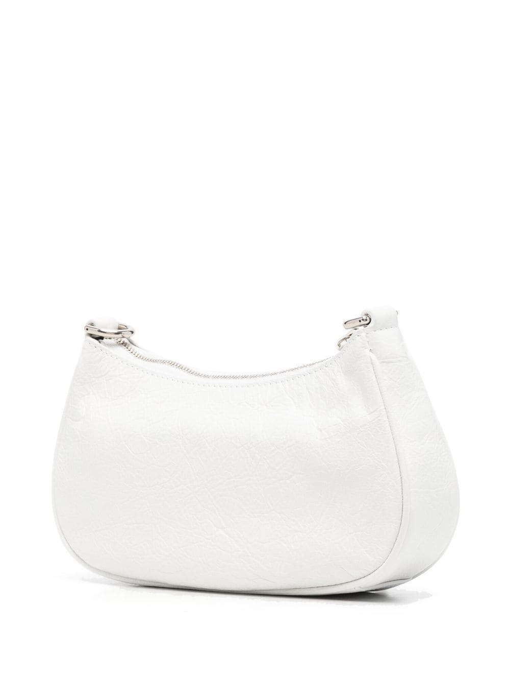 Balenciaga mini Le Cagole embossed shoulder bag - Image 4