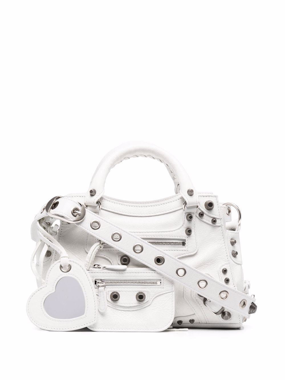 Balenciaga Neo Cagole XS tote bag