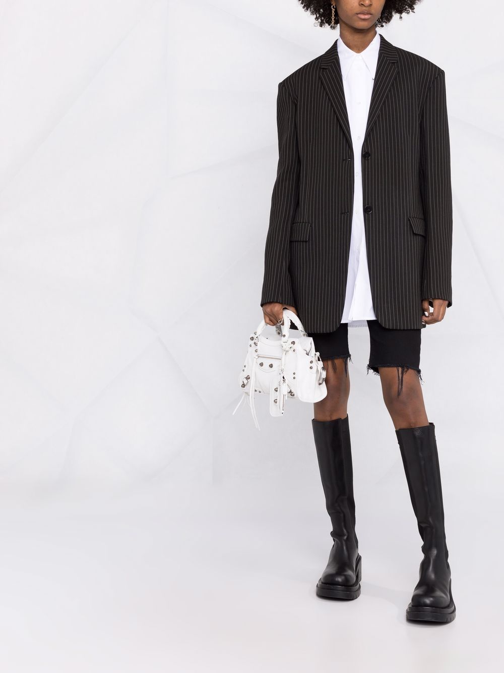 Balenciaga Neo Cagole XS tote bag - Image 2