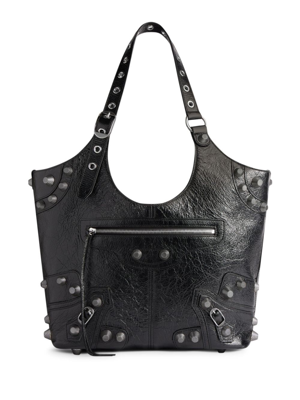 Balenciaga medium Le Cagole Carry All tote bag