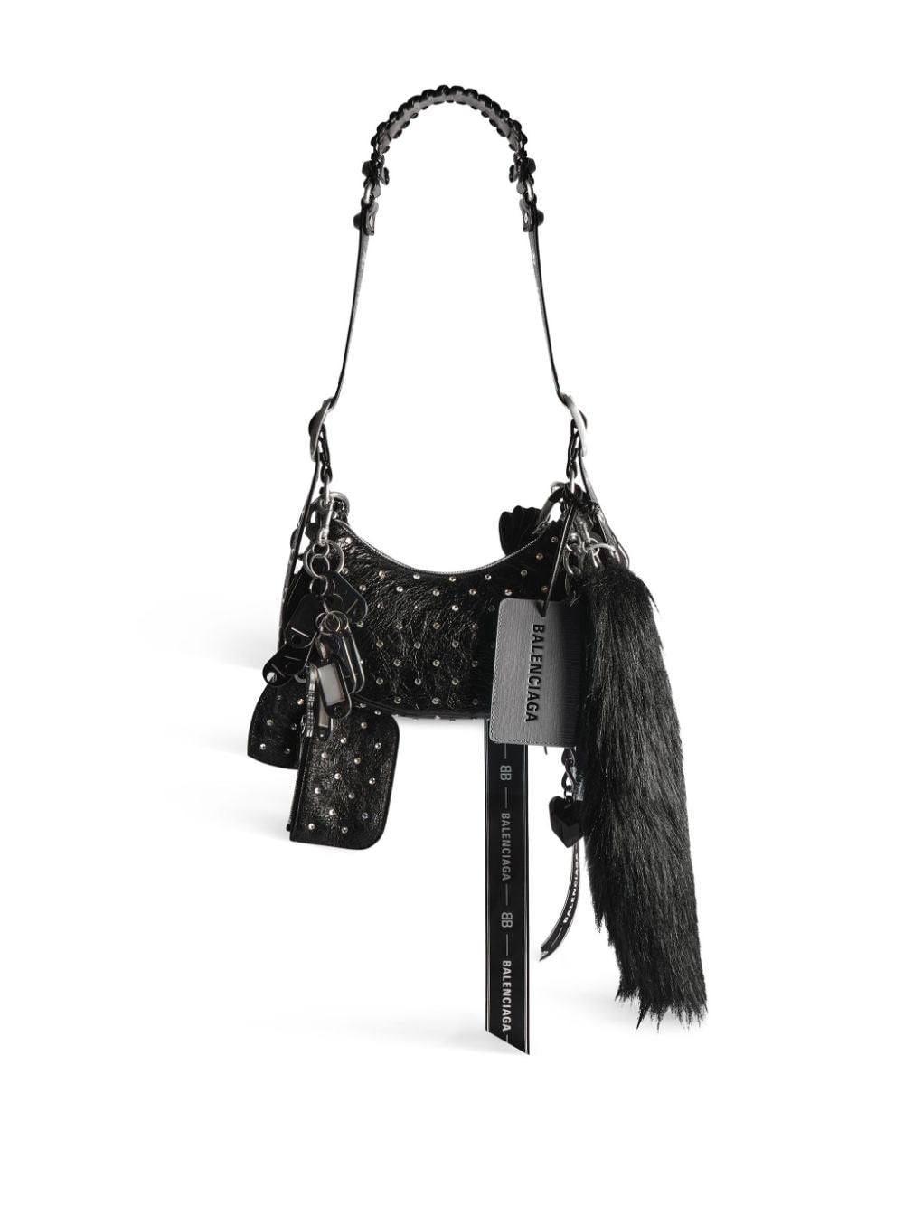 Balenciaga Le Cagole XS shoulder bag - Image 3