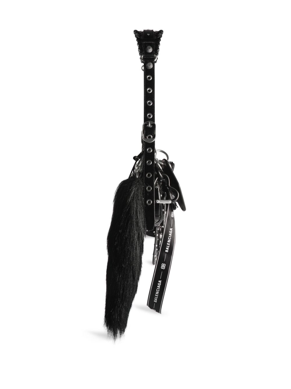 Balenciaga Le Cagole XS shoulder bag - Image 4