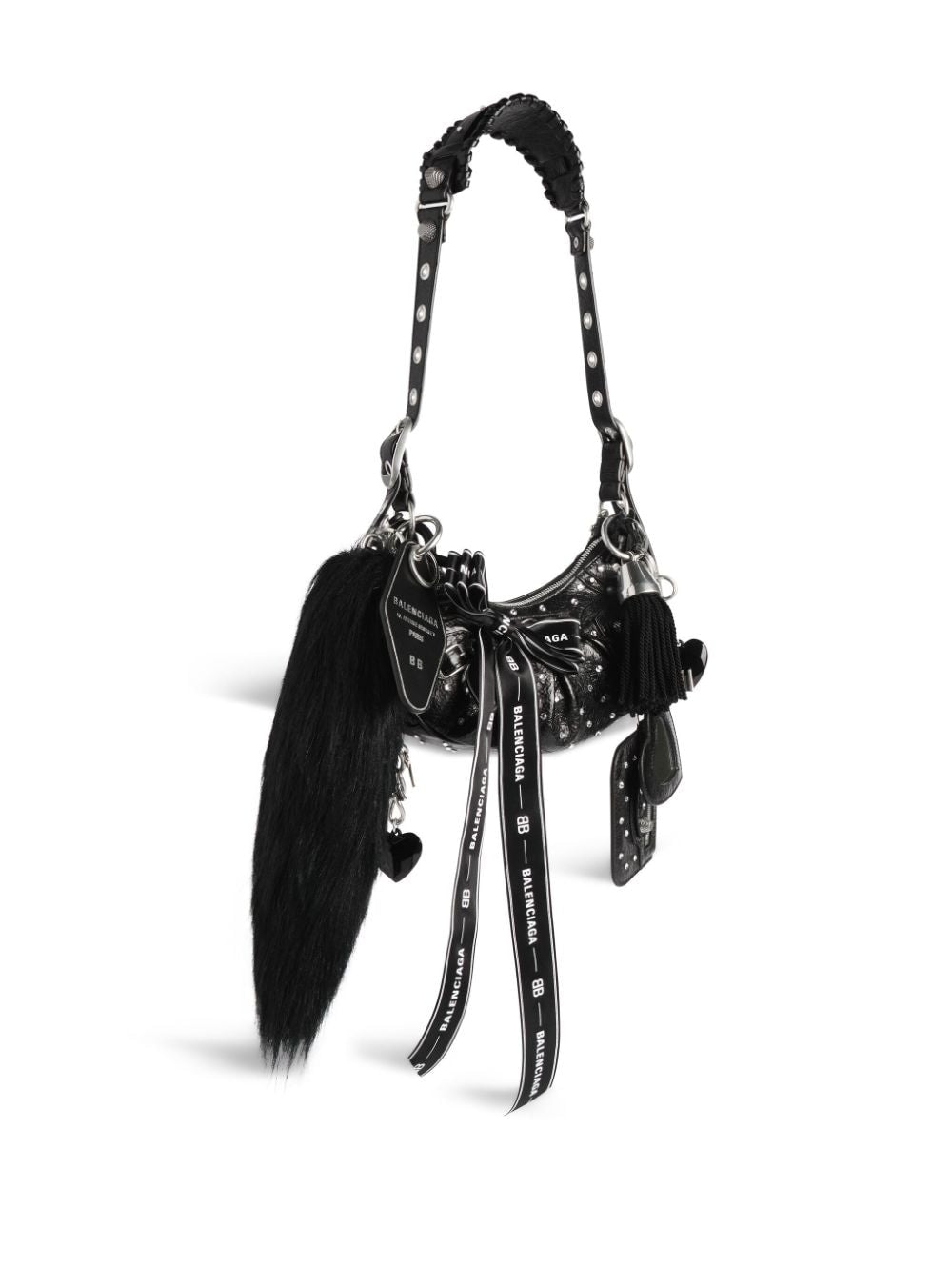 Balenciaga Le Cagole XS shoulder bag - Image 5