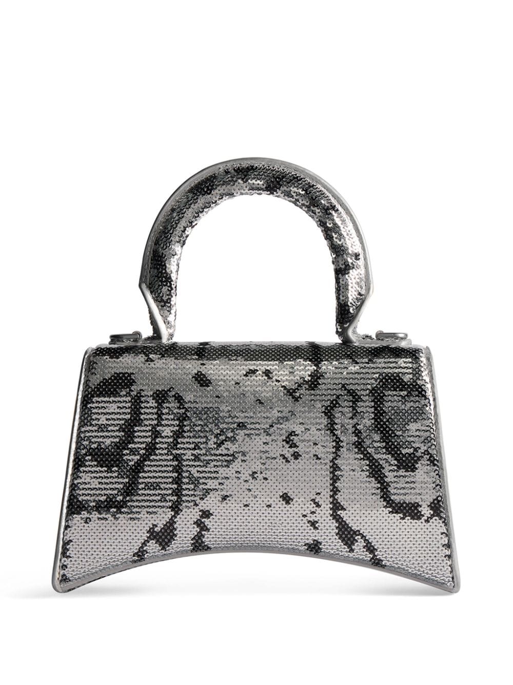 Balenciaga Hourglass XS top-handle bag - Image 3