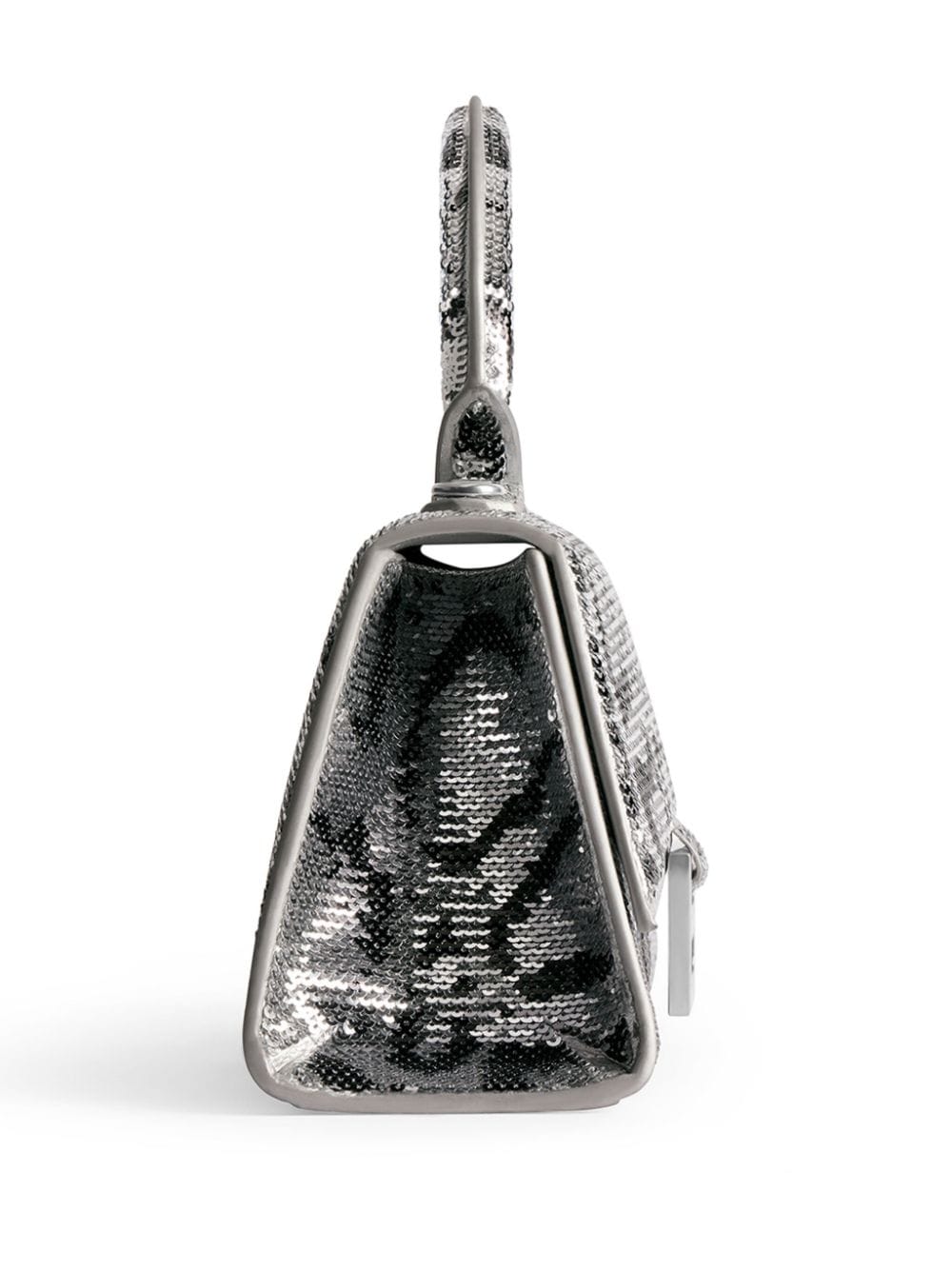 Balenciaga Hourglass XS top-handle bag - Image 4