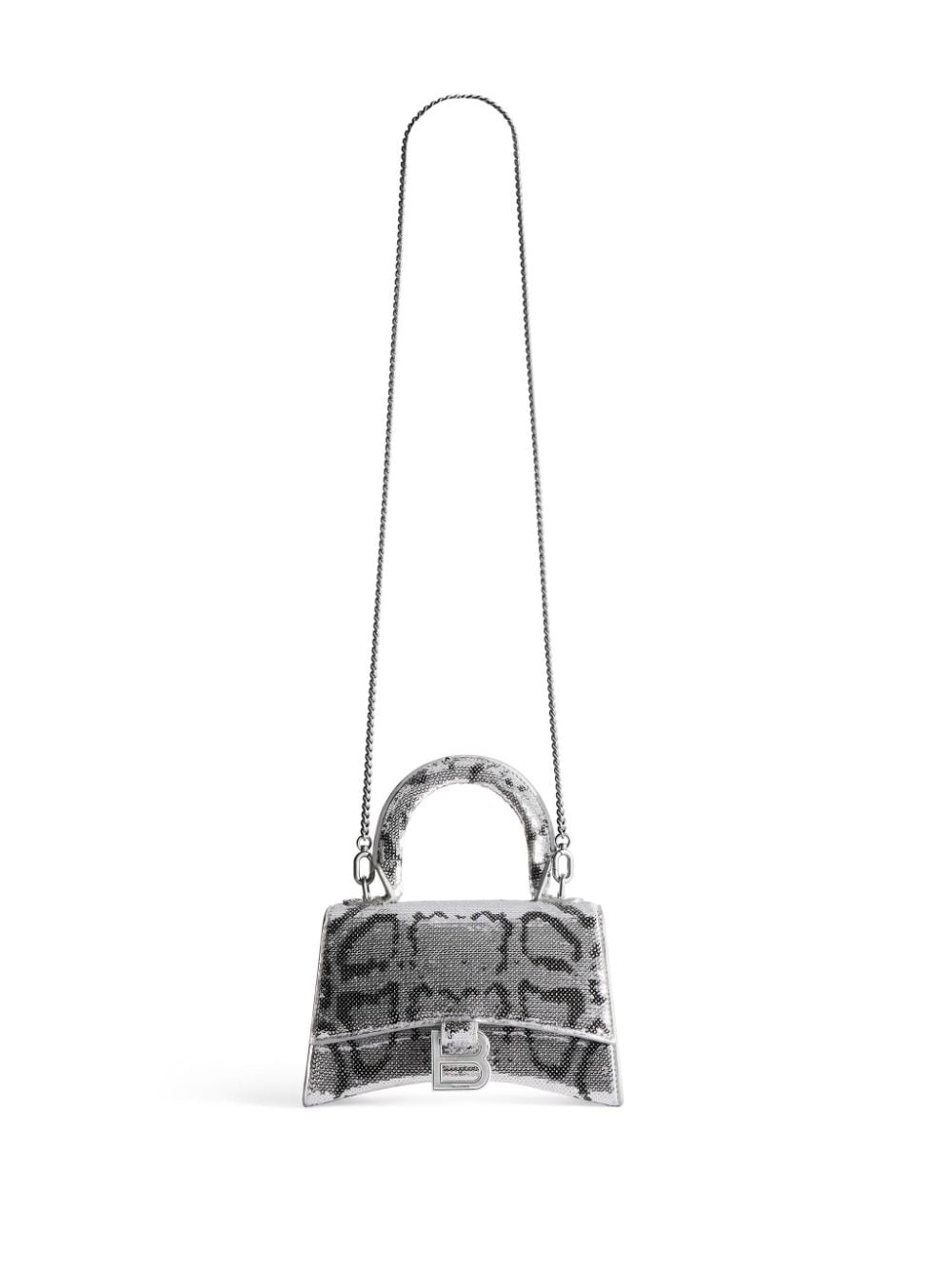 Balenciaga Hourglass XS top-handle bag - Image 6