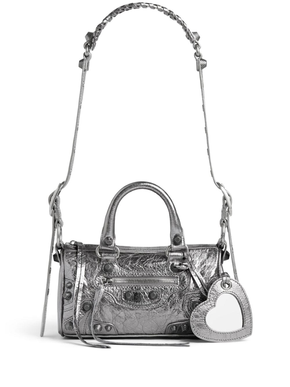 Balenciaga Le Cagole mini shoulder bag