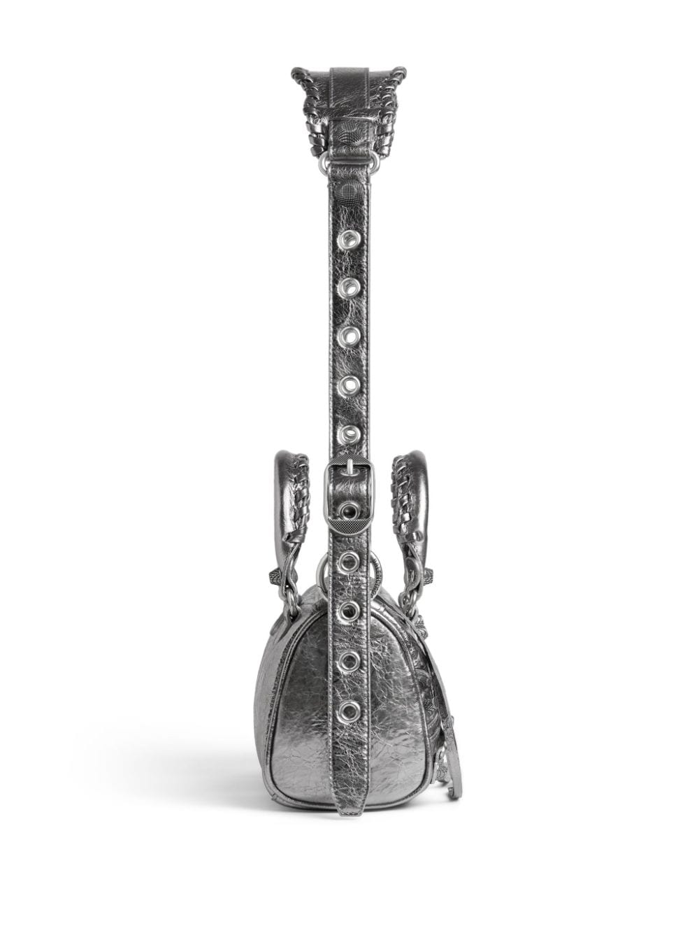 Balenciaga Le Cagole mini shoulder bag - Image 3