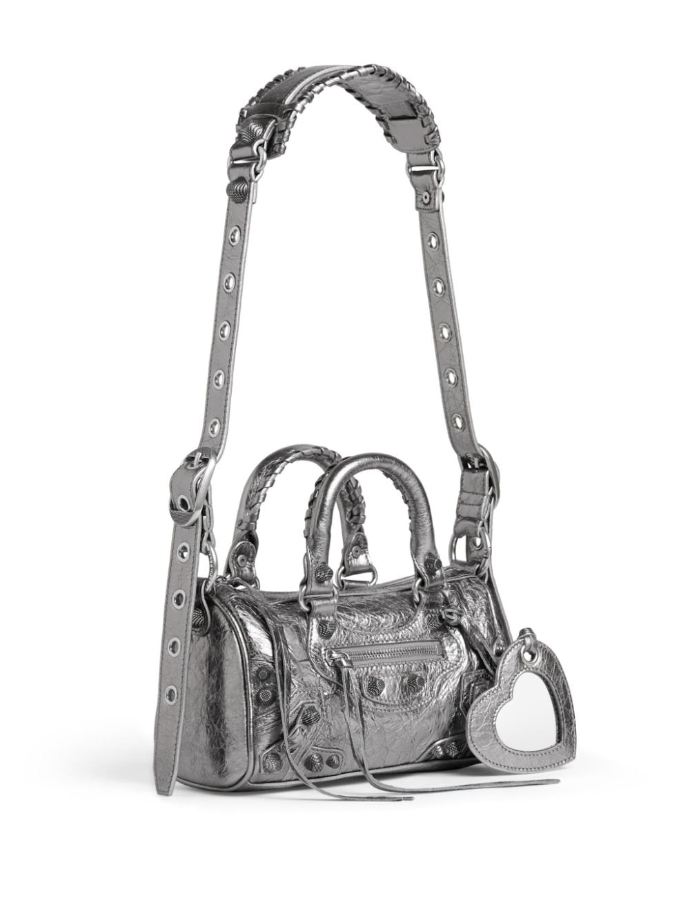 Balenciaga Le Cagole mini shoulder bag - Image 4