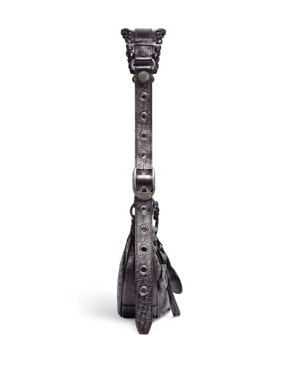 Balenciaga Le Cagole XS shoulder bag - Image 3
