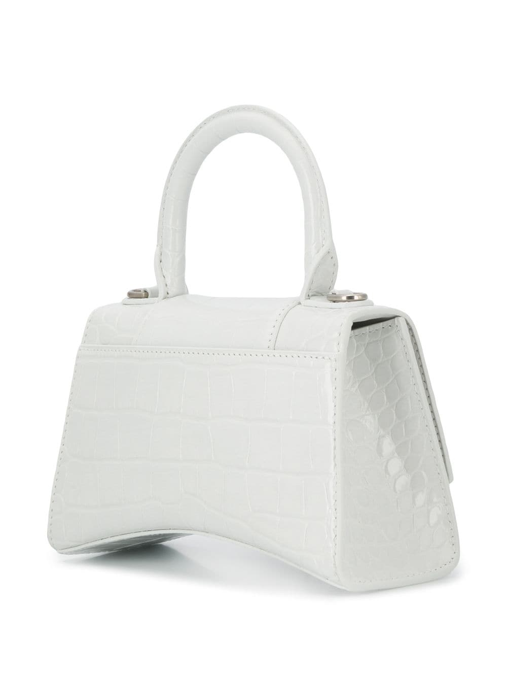 Balenciaga Hourglass XS tote bag - Image 3