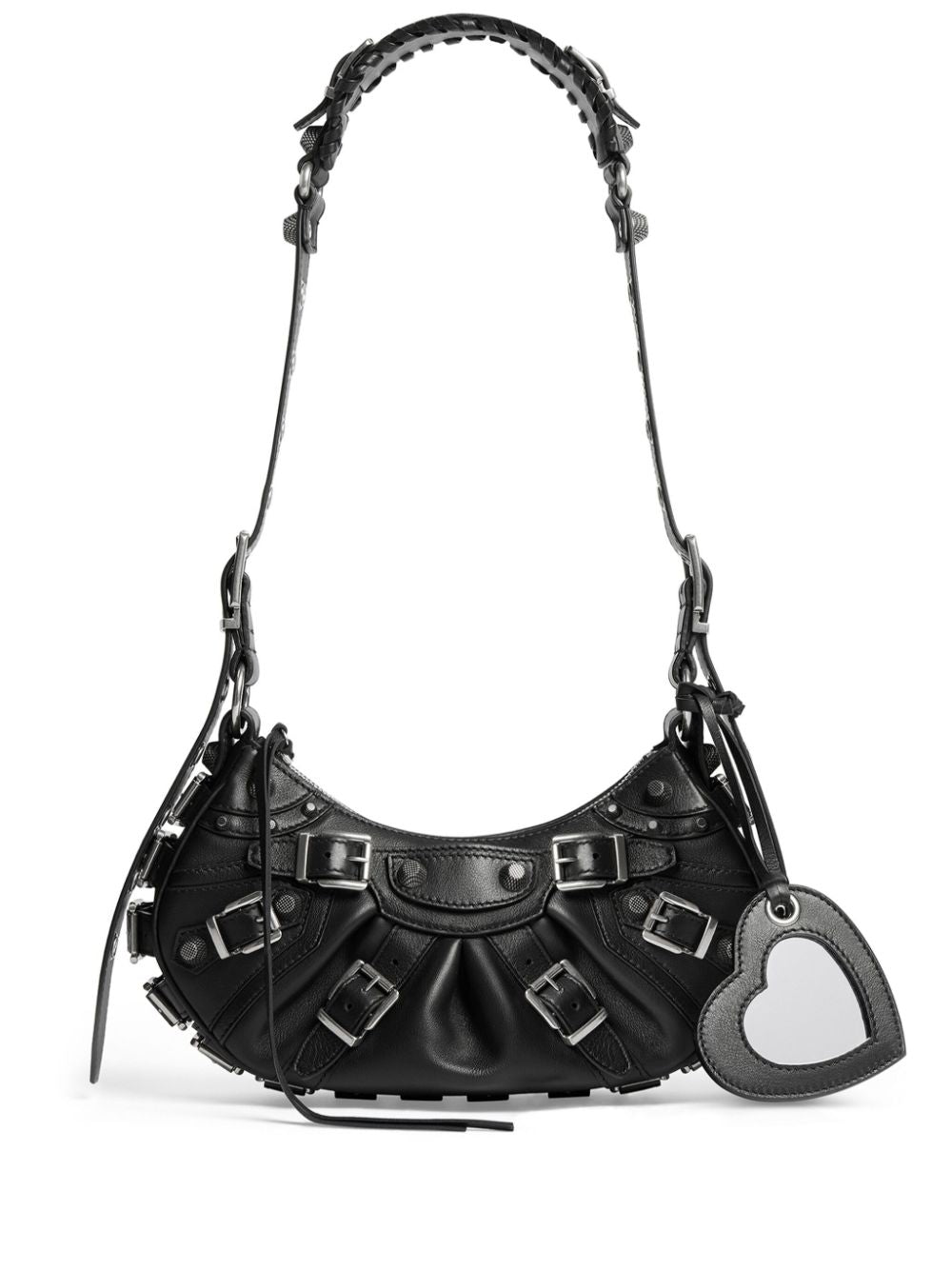 Balenciaga Le Cagole XS shoulder bag