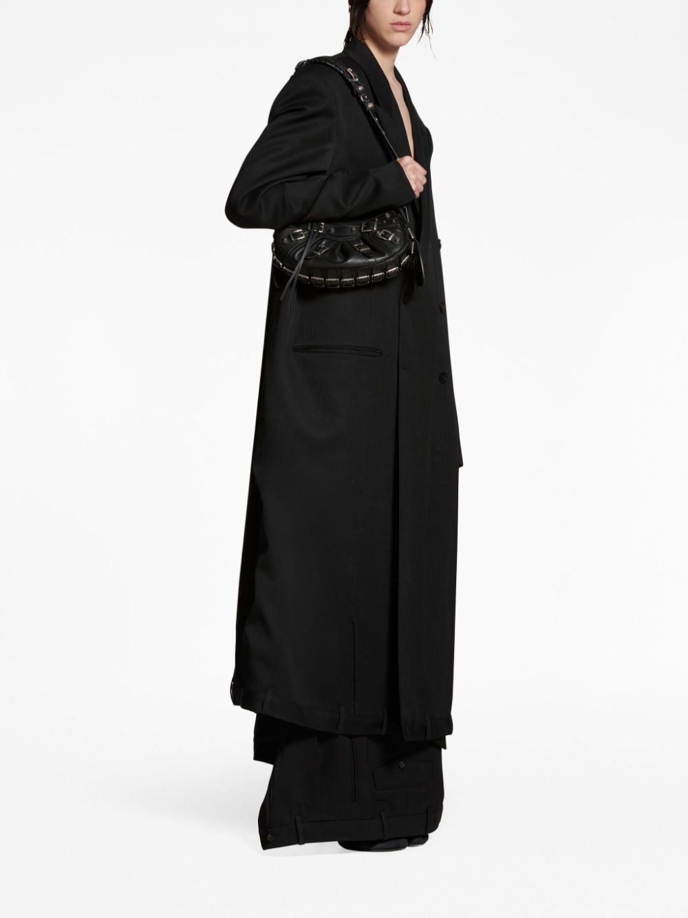 Balenciaga Le Cagole XS shoulder bag - Image 2