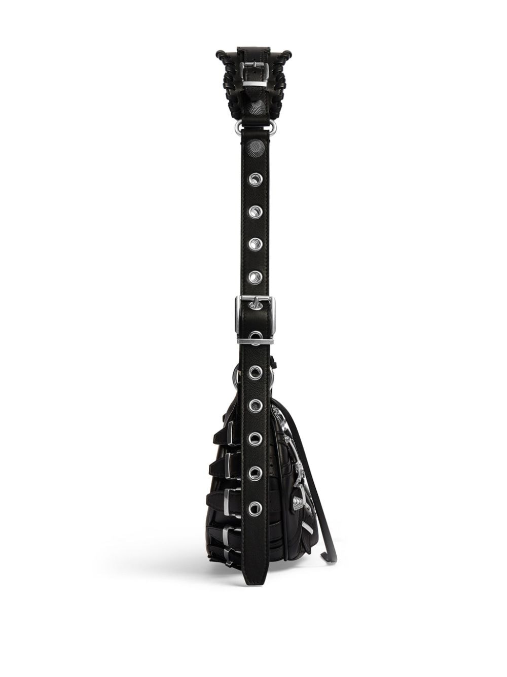Balenciaga Le Cagole XS shoulder bag - Image 4
