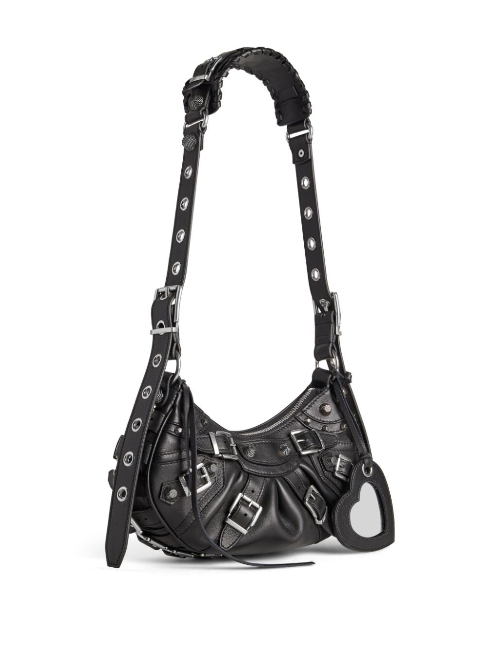 Balenciaga Le Cagole XS shoulder bag - Image 5