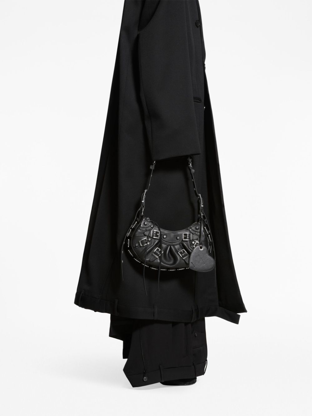 Balenciaga Le Cagole XS shoulder bag - Image 6